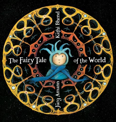 cover image The Fairy Tale of the World