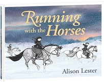 Running with the Horses