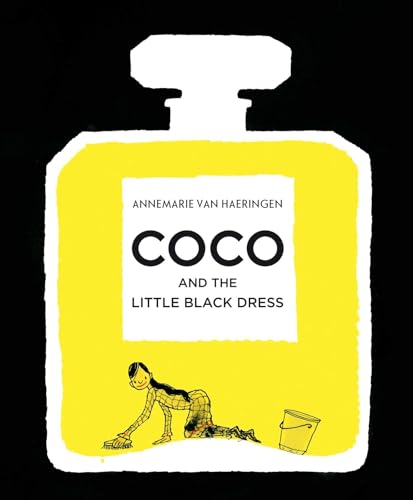 cover image Coco and the Little Black Dress
