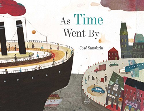 cover image As Time Went By