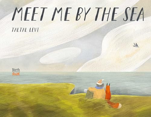 cover image Meet Me by the Sea