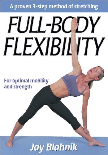 cover image Full-Body Flexibility