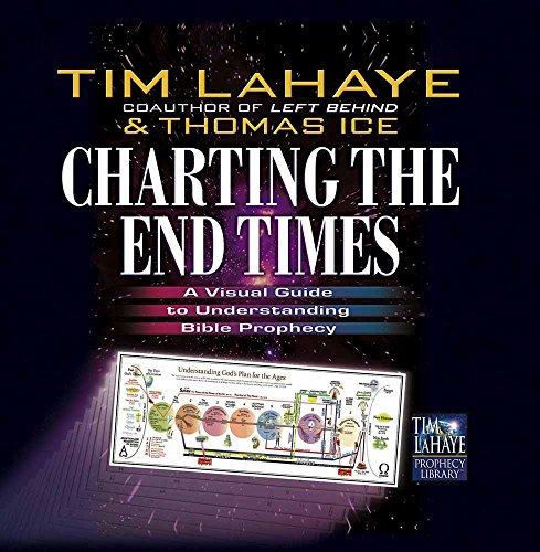 cover image Charting the End Times