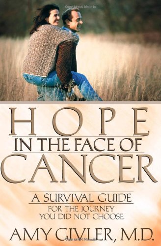 cover image Hope in the Face of Cancer