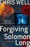 cover image FORGIVING SOLOMON LONG
