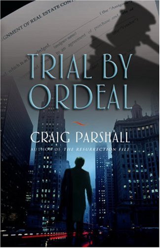 cover image Trial by Ordeal