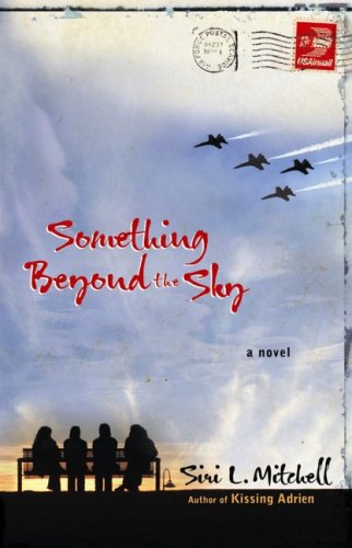 cover image Something Beyond the Sky