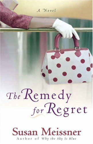 cover image The Remedy for Regret