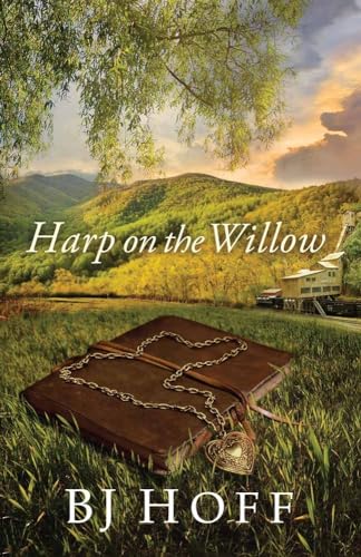 cover image Harp on the Willow