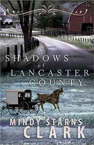 cover image Shadows of Lancaster County