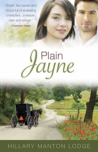 cover image Plain Jayne