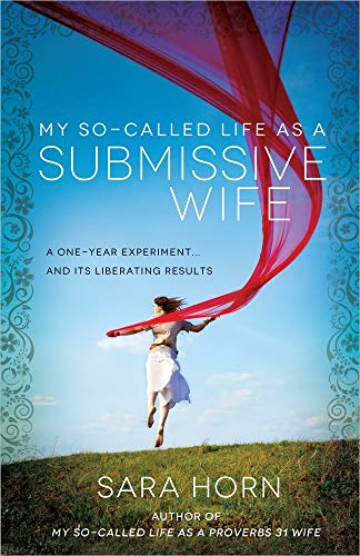 cover image My So-Called Life as a Submissive Wife