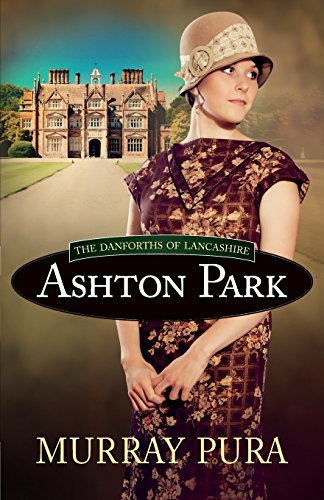 cover image Ashton Park