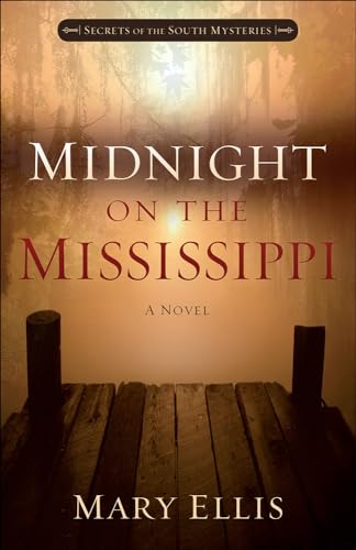 cover image Midnight on the Mississippi