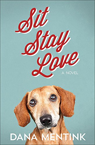cover image Sit, Stay, Love