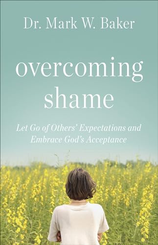 cover image Overcoming Shame