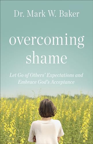 cover image Overcoming Shame
