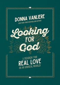 Looking for God: A Search for the Joy and Hope of the Nativity