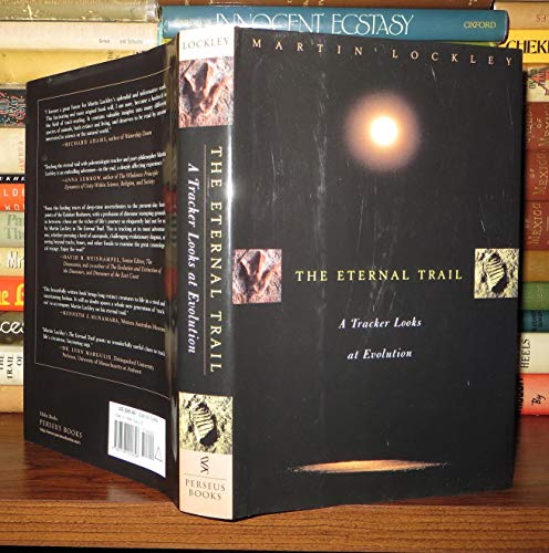 cover image The Eternal Trail: A Tracker Looks at Evolution