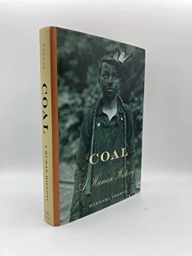 cover image COAL: A Human History