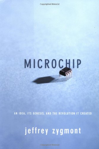 cover image Microchip