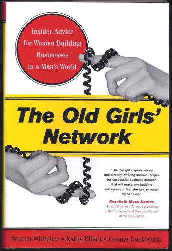 The Best Books for (Female) Entrepreneurs by Women Authors 
