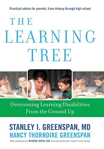 cover image The Learning Tree: Overcoming Learning Disabilities from the Ground Up