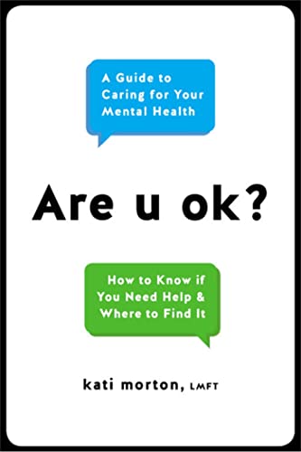 cover image Are U Ok? A Guide to Caring for Your Mental Health