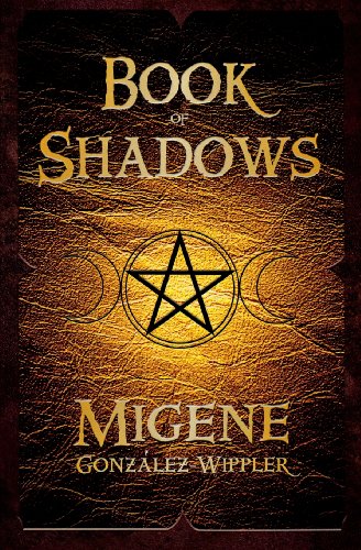 cover image Book of Shadows