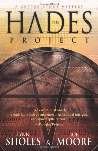 cover image The Hades Project