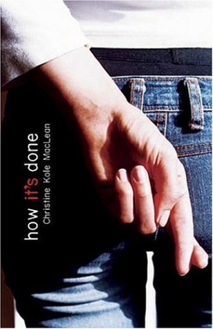 cover image How It's Done