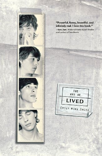 cover image The Way He Lived