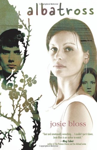 cover image Albatross