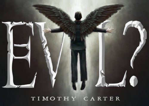 cover image Evil?