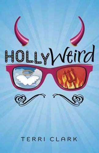 cover image Hollyweird