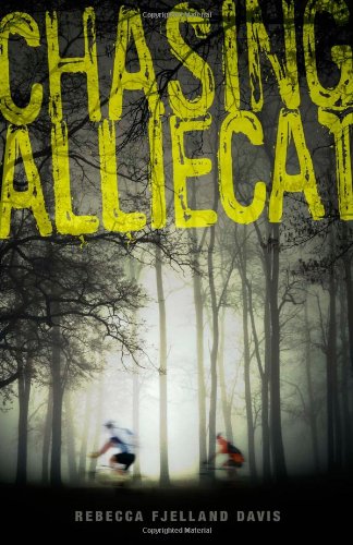 cover image Chasing AllieCat