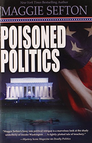cover image Poisoned Politics