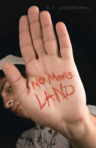 cover image No Man's Land
