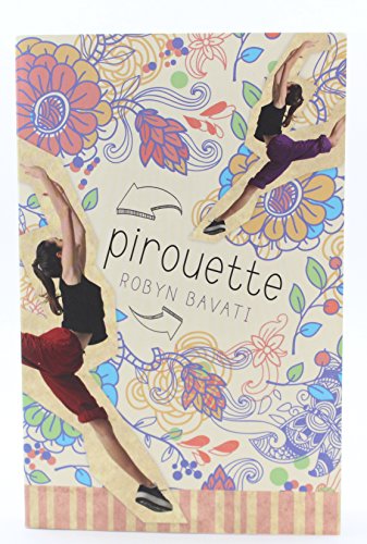 cover image Pirouette