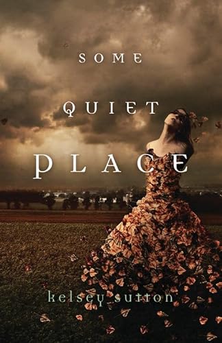 cover image Some Quiet Place