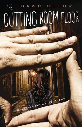 cover image The Cutting Room Floor