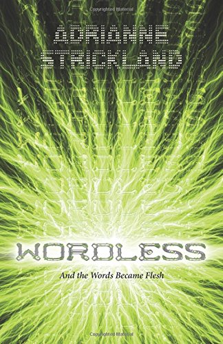 cover image Wordless