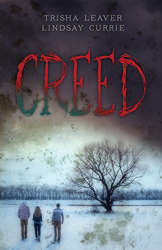cover image Creed