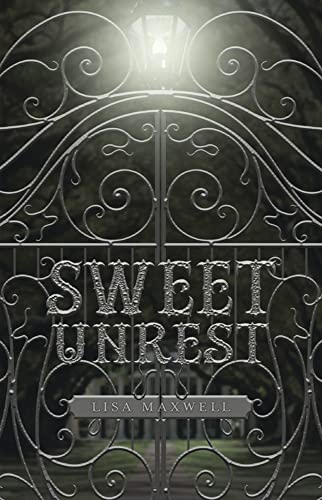 cover image Sweet Unrest