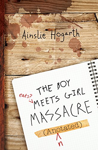 cover image The Boy Meets Girls Massacre (Annotated)