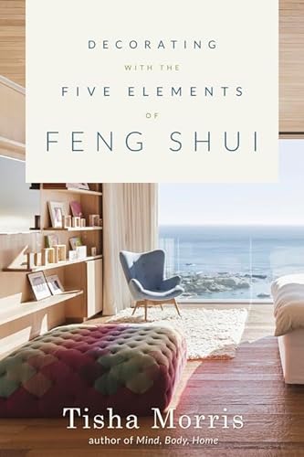 cover image Decorating with the Five Elements of Feng Shui