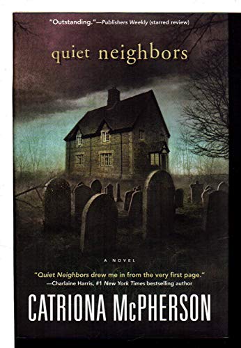 cover image Quiet Neighbors