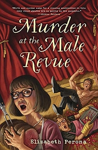Murder at the Male Revue