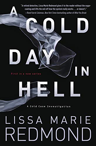 cover image A Cold Day in Hell: A Cold Case Investigation