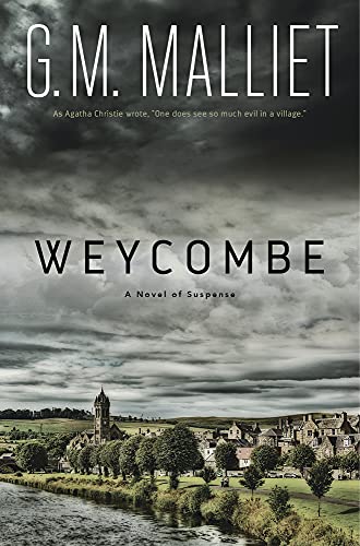 cover image Weycombe